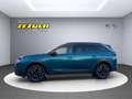 Peugeot 5008 mHEV 136 e-DCS6 Allure Aut. Blau - thumbnail 2