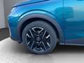 Peugeot 5008 mHEV 136 e-DCS6 Allure Aut. Blau - thumbnail 23