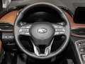 Hyundai SANTA FE Navi Soundsystem Klimasitze LED AppleCarPlay Сірий - thumbnail 10