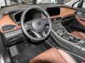 Hyundai SANTA FE Navi Soundsystem Klimasitze LED AppleCarPlay Szürke - thumbnail 8