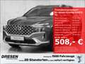 Hyundai SANTA FE Navi Soundsystem Klimasitze LED AppleCarPlay Grigio - thumbnail 1