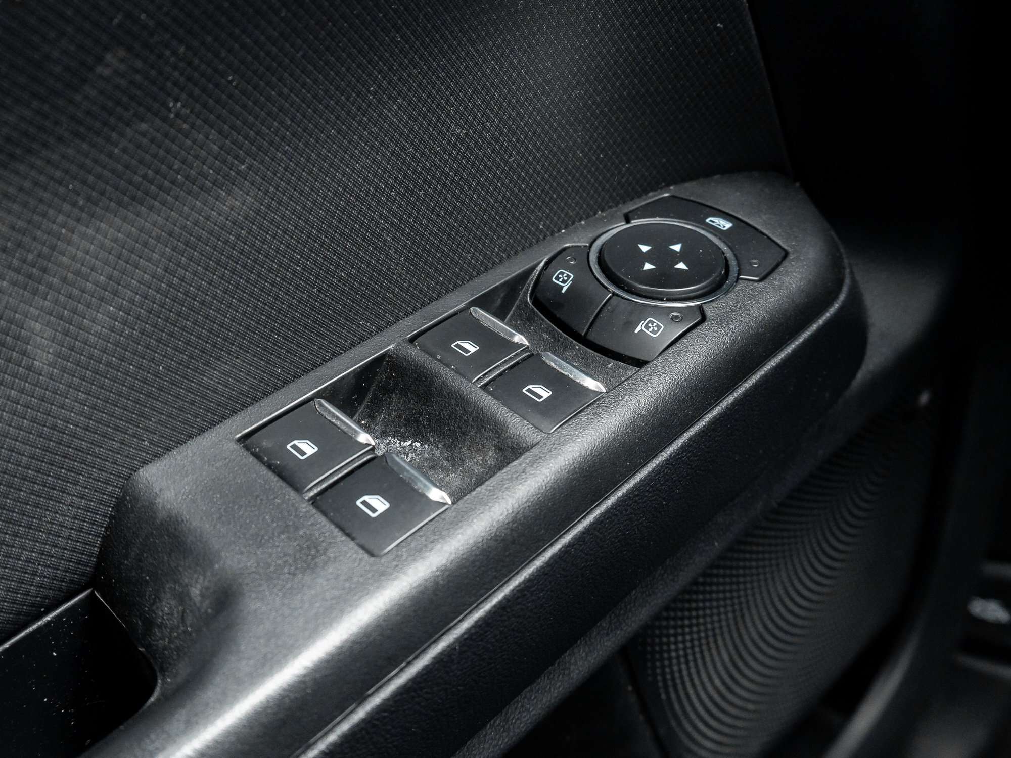 used 2025 Ford Bronco Sport car, priced at $28,222