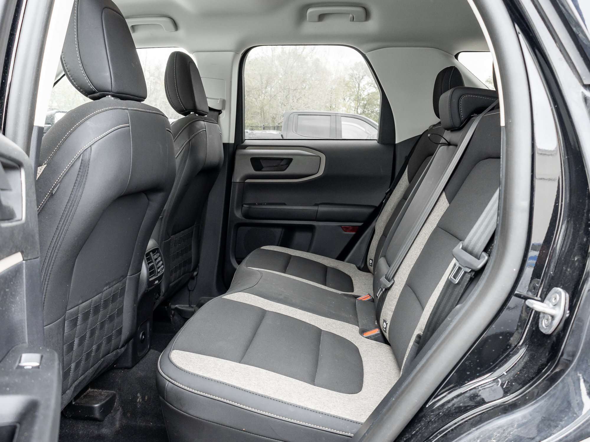 used 2025 Ford Bronco Sport car, priced at $28,222