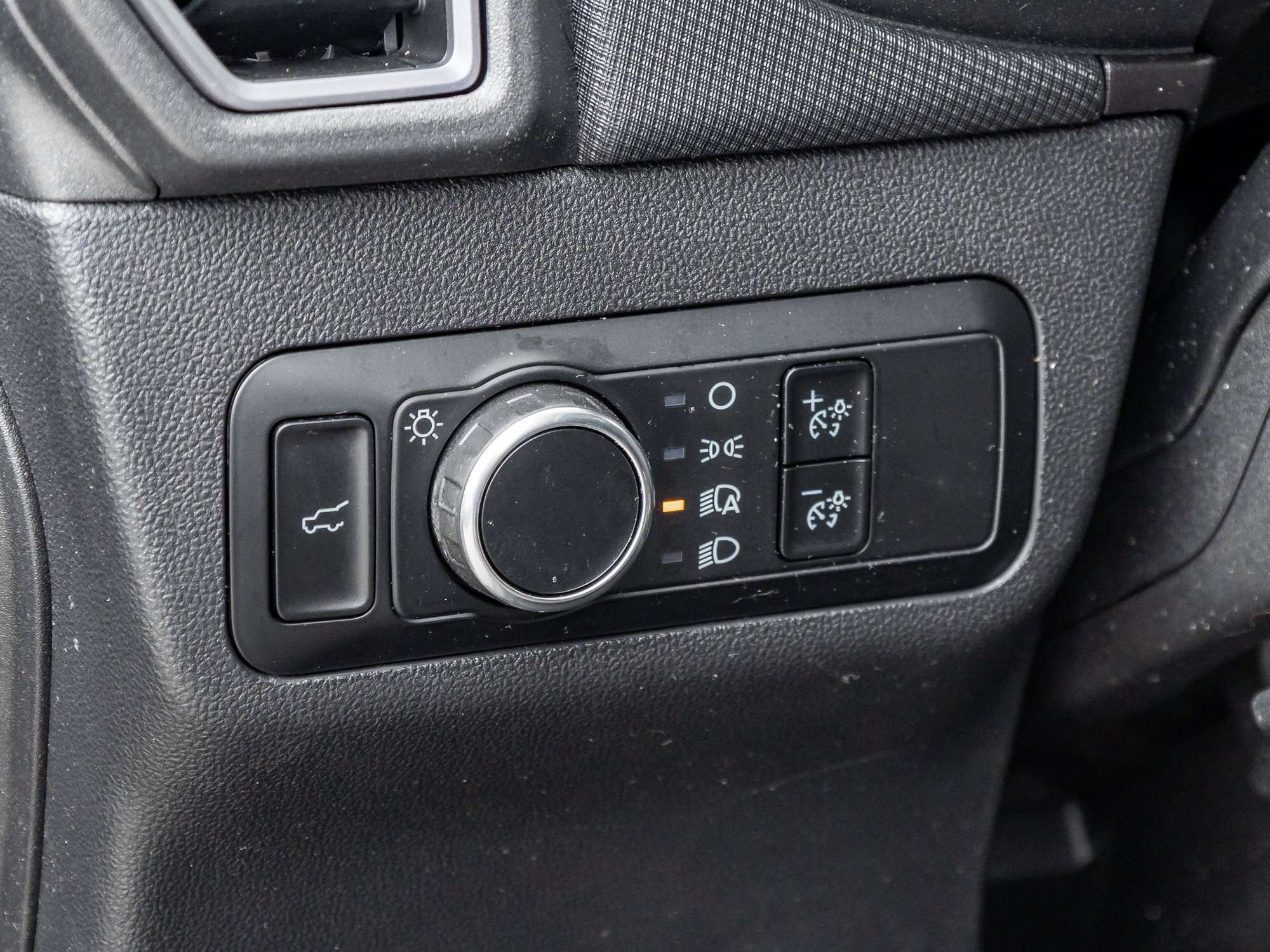 used 2025 Ford Bronco Sport car, priced at $28,222