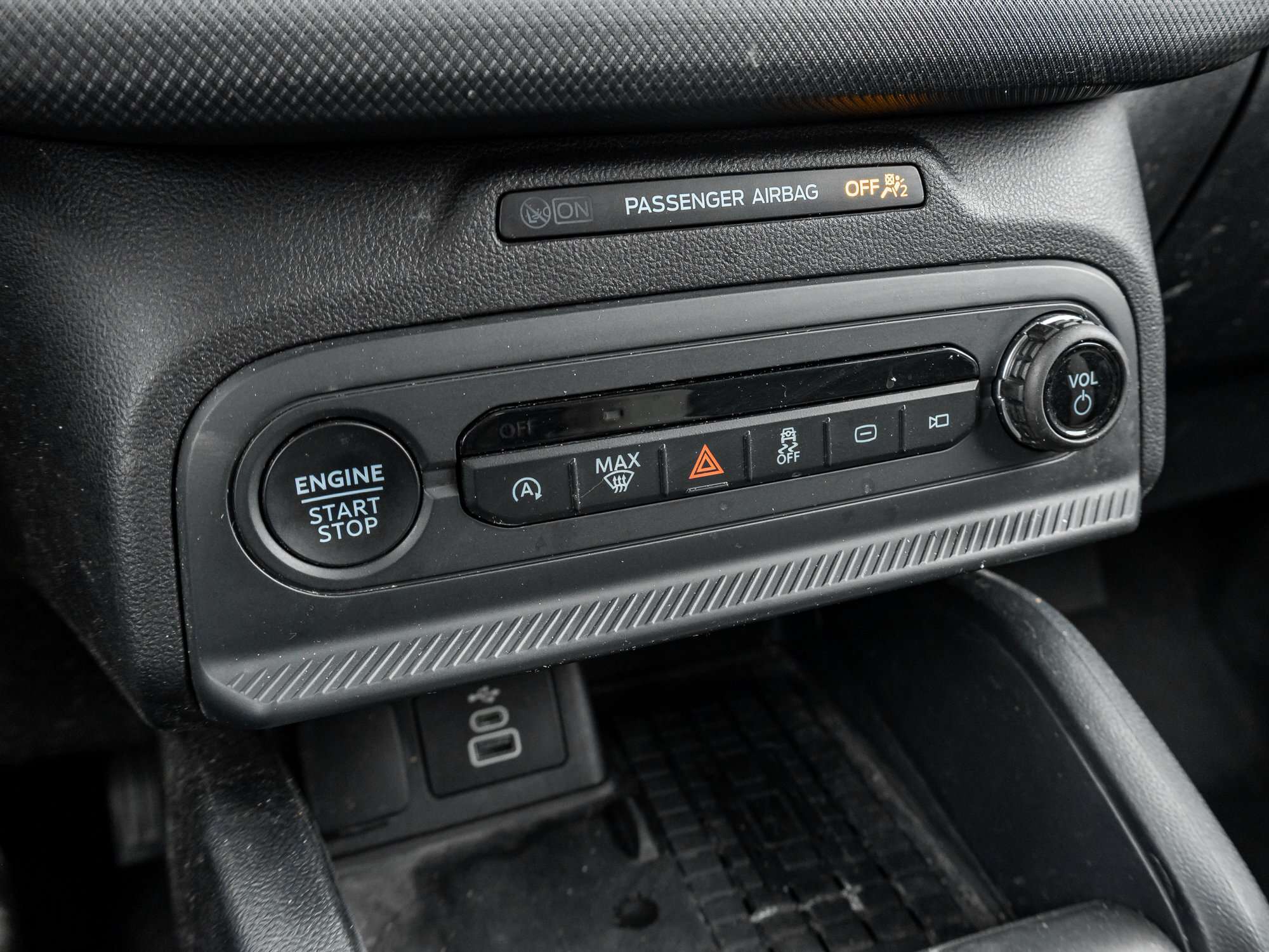 used 2025 Ford Bronco Sport car, priced at $28,222