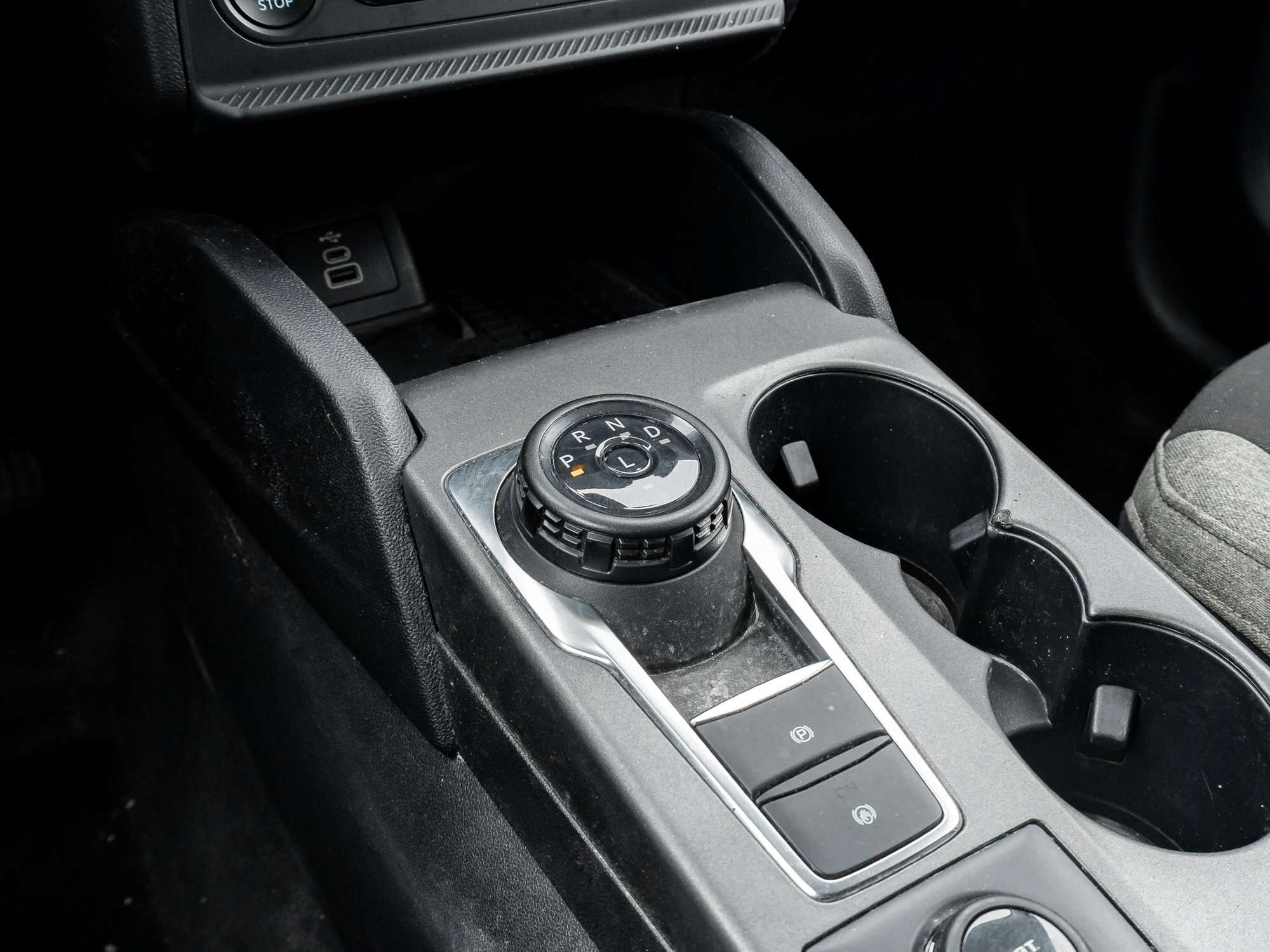 used 2025 Ford Bronco Sport car, priced at $28,222