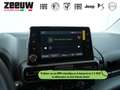Fiat Doblo 1.5D 100PK L1 | Navi | Carplay | Camera | Comfort Grijs - thumbnail 19