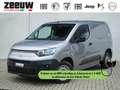 Fiat Doblo 1.5D 100PK L1 | Navi | Carplay | Camera | Comfort Grijs - thumbnail 1