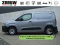 Fiat Doblo 1.5D 100PK L1 | Navi | Carplay | Camera | Comfort Grijs - thumbnail 8