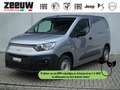 Fiat Doblo 1.5D 100PK L1 | Navi | Carplay | Camera | Comfort Grijs - thumbnail 7