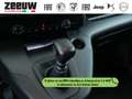 Fiat Doblo 1.5D 100PK L1 | Navi | Carplay | Camera | Comfort Grijs - thumbnail 21