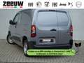Fiat Doblo 1.5D 100PK L1 | Navi | Carplay | Camera | Comfort Grijs - thumbnail 9