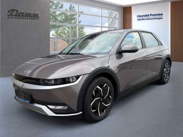 2WD 170PS Wärmepumpe