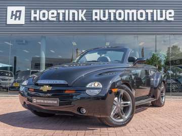 USA 6.0 LS3 | Compleet onderhouden | LPG | Marge