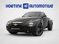 Chevrolet SSR USA 6.0 LS3 | Compleet onderhouden | LPG | Marge Schwarz - thumbnail 2