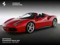 Ferrari 488 V8 3.9 T 670ch Roşu - thumbnail 1