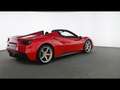 Ferrari 488 V8 3.9 T 670ch Roşu - thumbnail 2