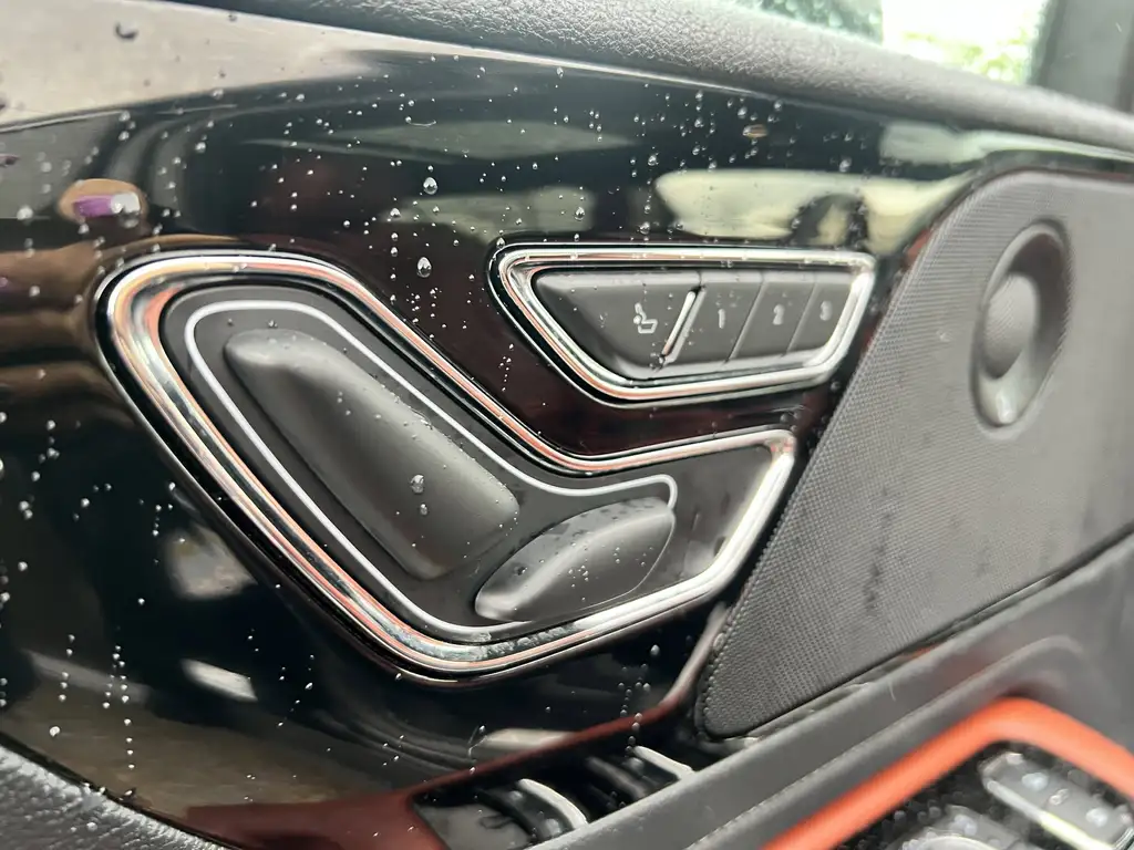2025 Lincoln Aviator Reserve | Illumination Pkg | MoonRoof | Power Lift — photo 7