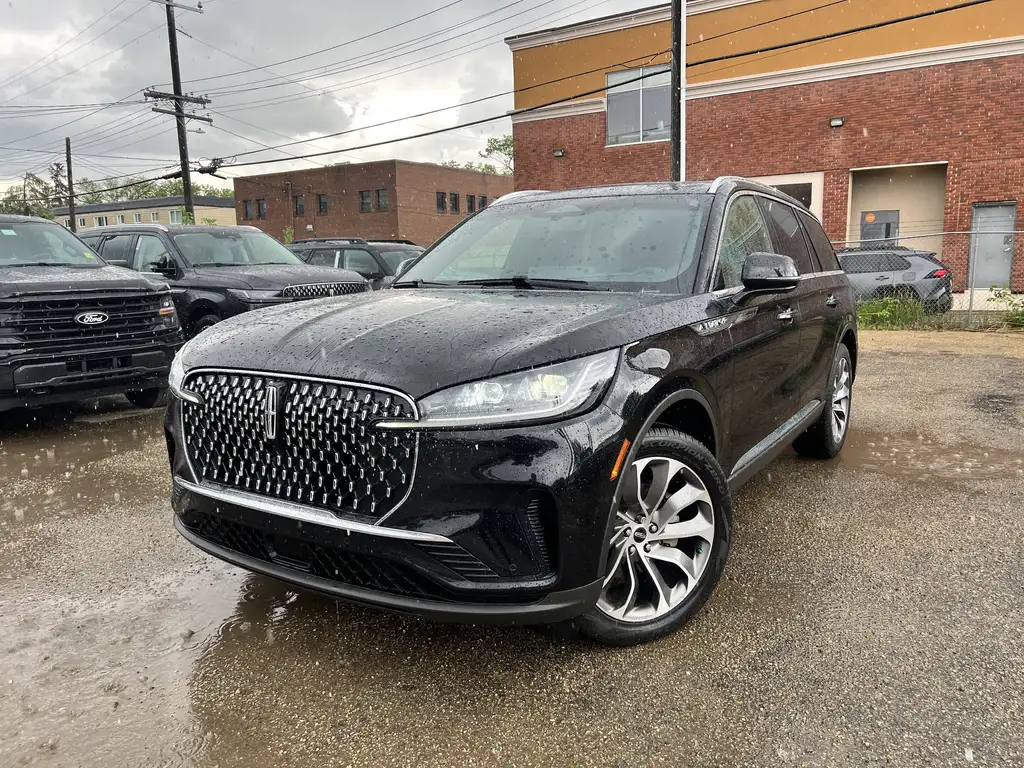 2025 Lincoln Aviator Reserve | Illumination Pkg | MoonRoof | Power Lift — photo 2
