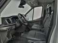 Ford Transit Pritsche Doka 350 L2 Trail 170PS Argent - thumbnail 9