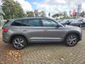 Skoda Kodiaq Sportline 2.0 TDI DSG 4x4 Matrix STHZ elektr. Hec Argent - thumbnail 7