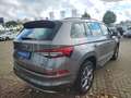 Skoda Kodiaq Sportline 2.0 TDI DSG 4x4 Matrix STHZ elektr. Hec Argent - thumbnail 6