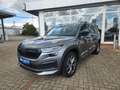 Skoda Kodiaq Sportline 2.0 TDI DSG 4x4 Matrix STHZ elektr. Hec Argent - thumbnail 2