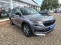 Skoda Kodiaq Sportline 2.0 TDI DSG 4x4 Matrix STHZ elektr. Hec Argent - thumbnail 8