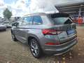 Skoda Kodiaq Sportline 2.0 TDI DSG 4x4 Matrix STHZ elektr. Hec Argent - thumbnail 4