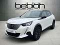 Peugeot 2008 e- Elektromotor 136 (e-) e- GT FLA SpurH Wit - thumbnail 1