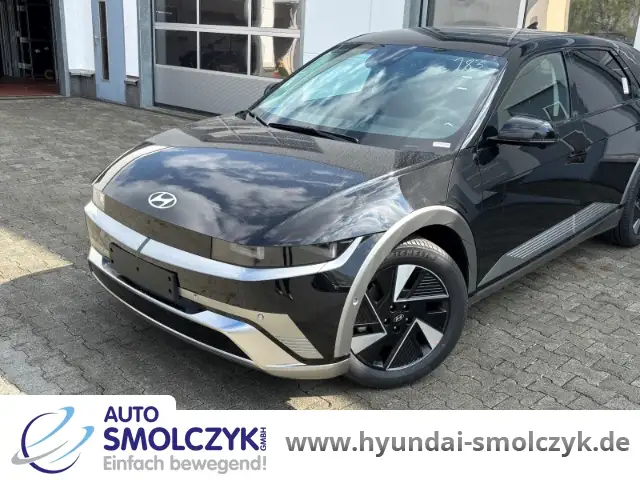 Hyundai IONIQ 5 CENTRIQ 84 kWh 2WD+PARK-PAKET+LED-PAKET