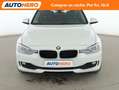 BMW 318 318dA Blanco - thumbnail 9