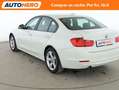 BMW 318 318dA Blanco - thumbnail 4