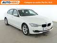 BMW 318 318dA Blanco - thumbnail 8