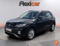 Volkswagen T-Cross 1.0 TSI Advance 81kW Schwarz - thumbnail 8