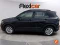 Volkswagen T-Cross 1.0 TSI Advance 81kW Schwarz - thumbnail 7