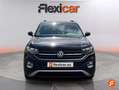 Volkswagen T-Cross 1.0 TSI Advance 81kW Schwarz - thumbnail 9