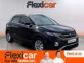Volkswagen T-Cross 1.0 TSI Advance 81kW Schwarz - thumbnail 1