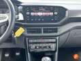 Volkswagen T-Cross 1.0 TSI Advance 81kW Schwarz - thumbnail 12