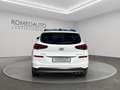 Hyundai TUCSON 1.6 CRDi 136CV 48V DCT Exellence Bianco - thumbnail 5