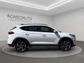 Hyundai TUCSON 1.6 CRDi 136CV 48V DCT Exellence Bianco - thumbnail 7