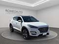Hyundai TUCSON 1.6 CRDi 136CV 48V DCT Exellence Bianco - thumbnail 8