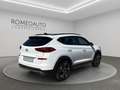 Hyundai TUCSON 1.6 CRDi 136CV 48V DCT Exellence Bianco - thumbnail 6
