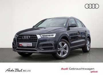 Design 2.0TFSI qu Stronic Navi LED EPH GRA