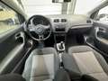 Volkswagen Polo 1.2 TDI BlueMotion Comfortline Gris - thumbnail 11