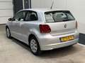 Volkswagen Polo 1.2 TDI BlueMotion Comfortline Gris - thumbnail 7