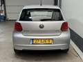 Volkswagen Polo 1.2 TDI BlueMotion Comfortline Gris - thumbnail 6