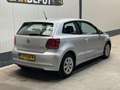 Volkswagen Polo 1.2 TDI BlueMotion Comfortline Gris - thumbnail 5