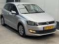 Volkswagen Polo 1.2 TDI BlueMotion Comfortline Gris - thumbnail 3