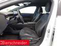 Volkswagen ID.7 Pro IQ-LIGHT DIGITAL COCKPIT 19 AREA-VIEW AHK NAVI Blanco - thumbnail 9